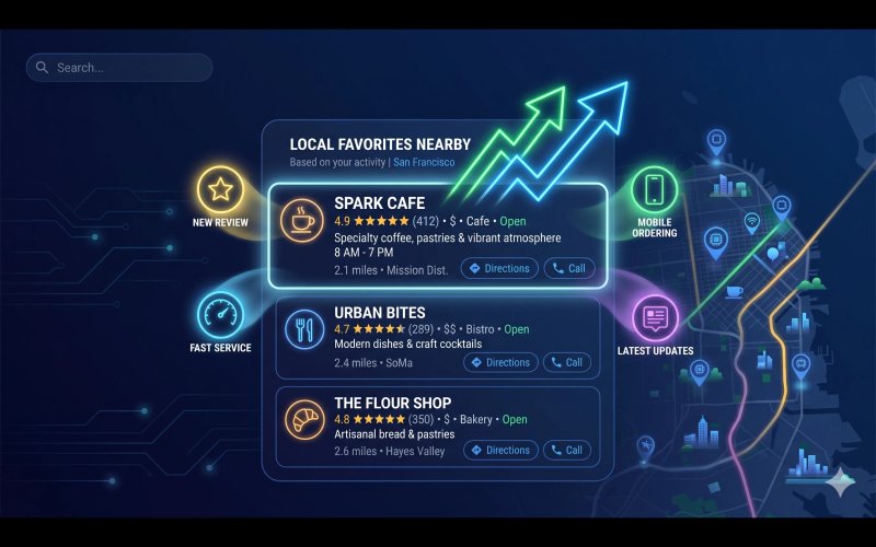 Local SEO in 2026: What Actually Changed, What Still Works, and What You Need to Stop Doing Right Now