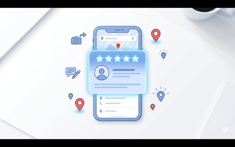 How to Optimise Your Google Business Profile in 2026: The Complete Step-by-Step Guide