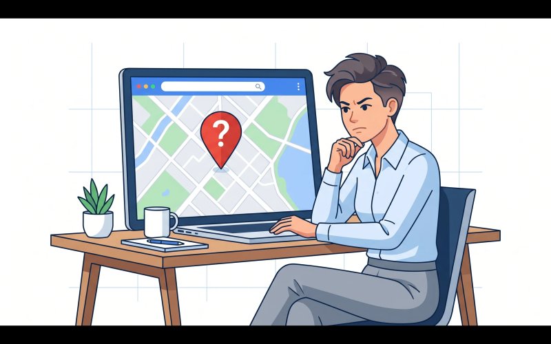 Fix GBP, GBP 2026, GBP Not Showing Up, GBP Troubleshooting, google business profile, Google Maps ranking, Local Search Visibility, local seo
