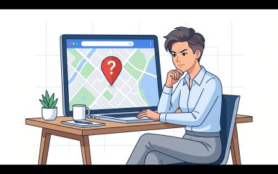 Fix GBP, GBP 2026, GBP Not Showing Up, GBP Troubleshooting, google business profile, Google Maps ranking, Local Search Visibility, local seo